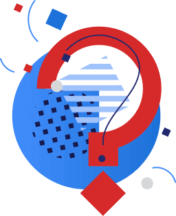 Illustrazione di un punto interrogativo